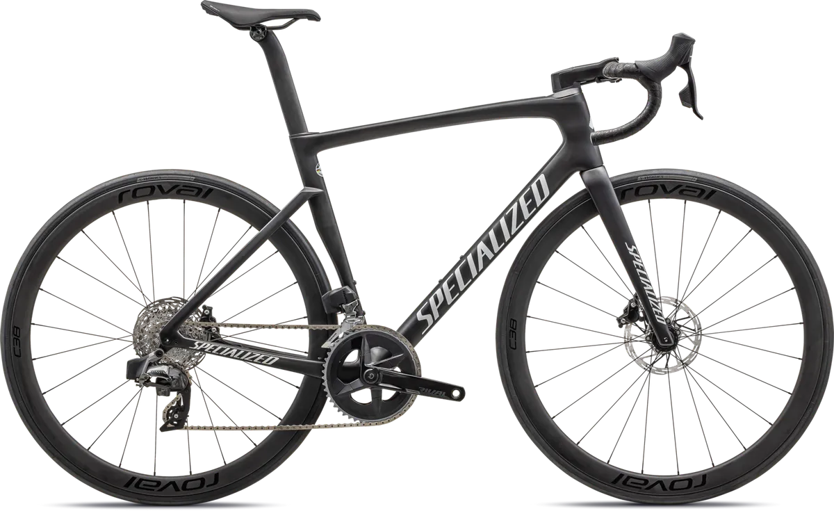 Tarmac SL7 Expert - SRAM Rival AXS variant 2