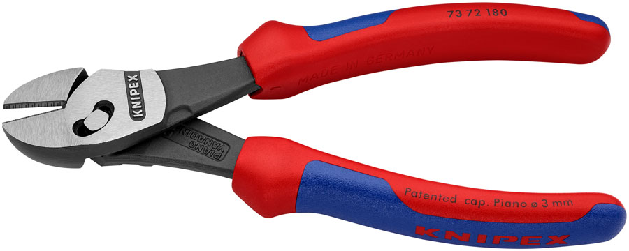 Knipex Diagonal Cutters - Image 2
