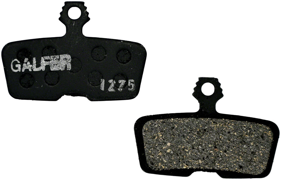 Galfer SRAM Code R/RSC/Guide RE Disc Brake Pads - Standard Compound Galfer SRAM Code R/RSC/Guide RE Disc Brake Pads - Standard Compound