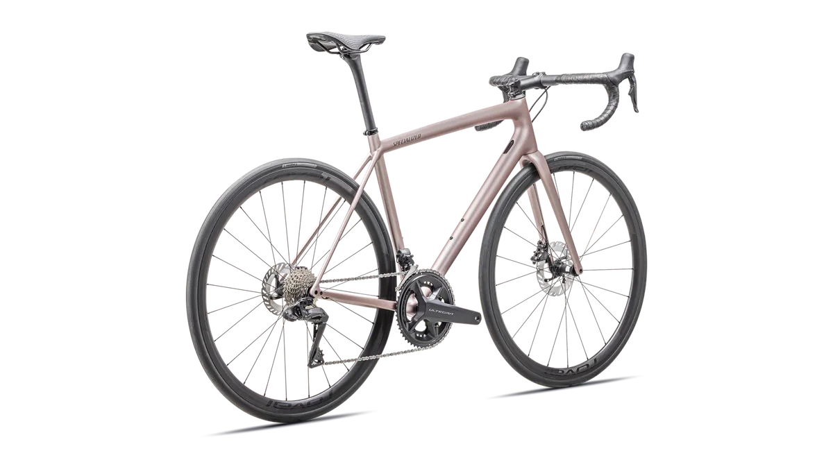 Aethos Pro - Shimano Ultegra Di2 - Image 8