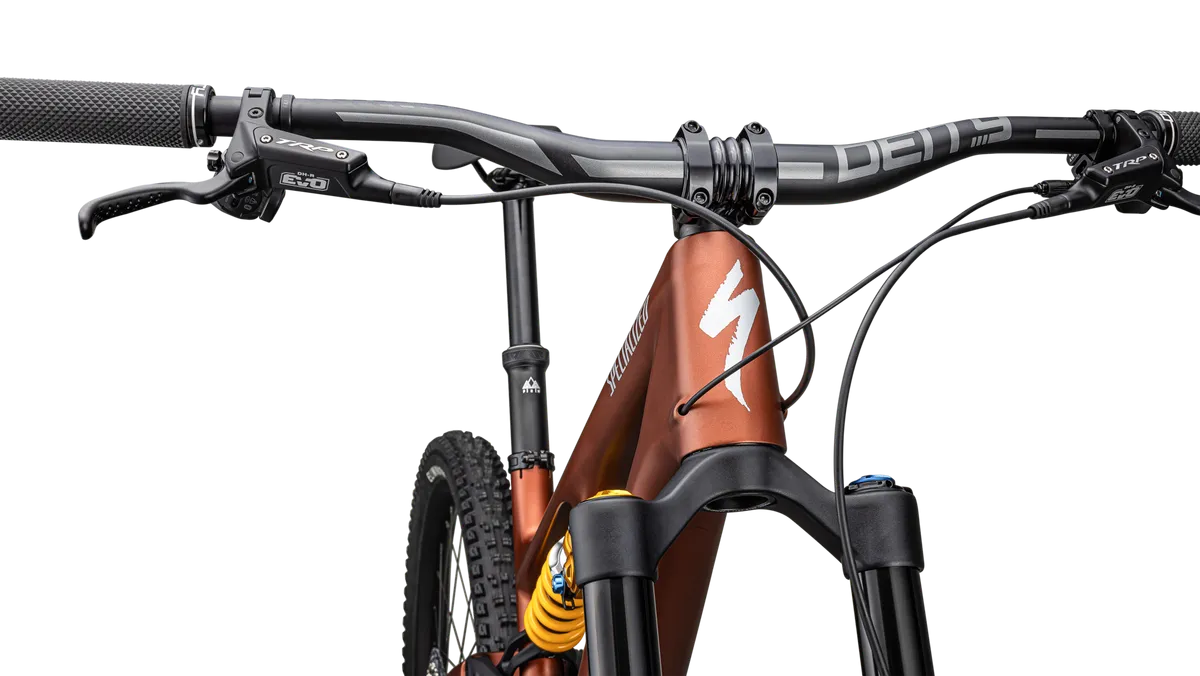 Stumpjumper 15 Öhlins Coil - Image 5