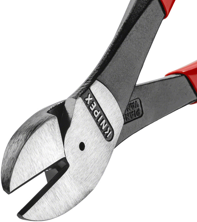 Knipex High Leverage Diagonal Cutters - Image 7