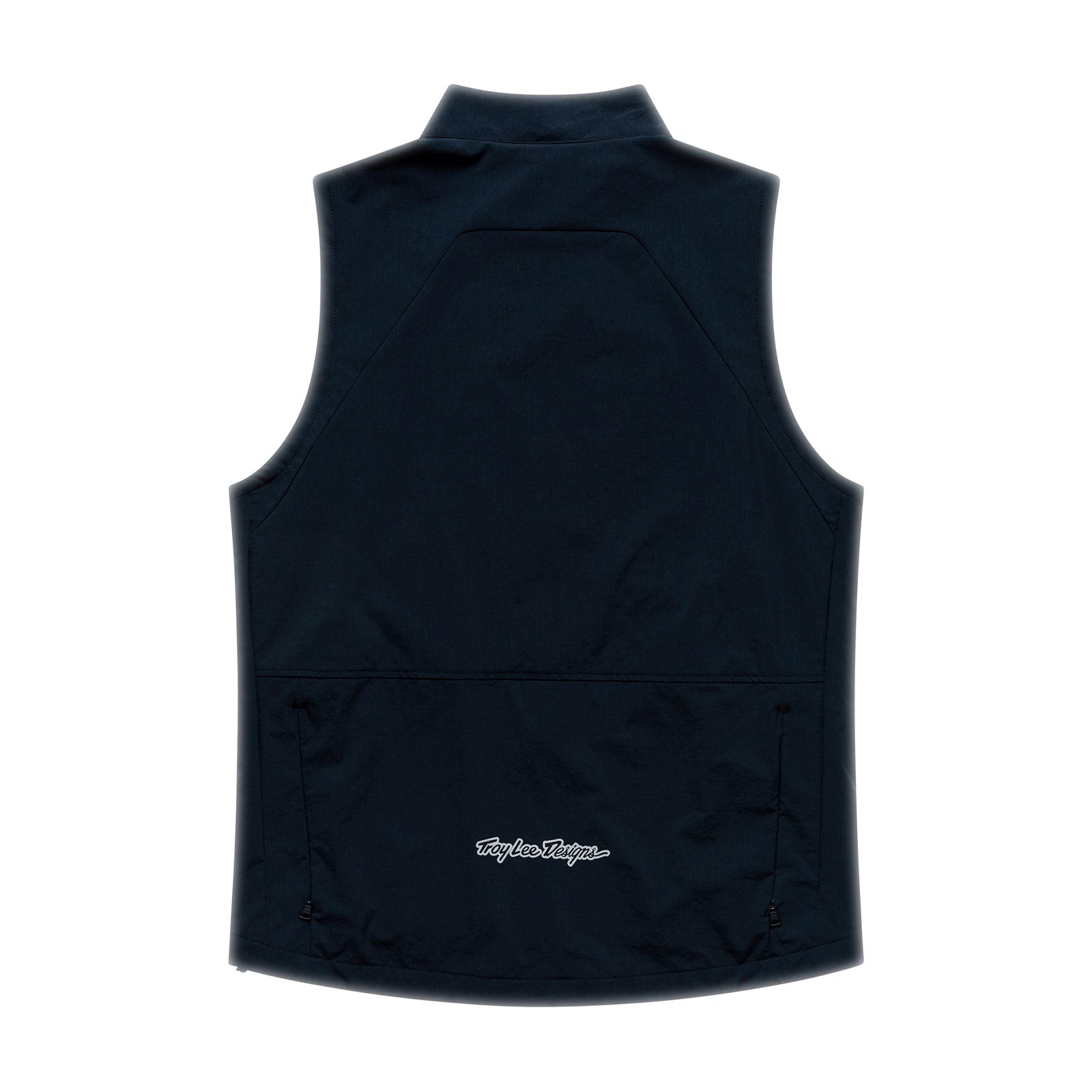 Stage Vest Mono Black - Image 2