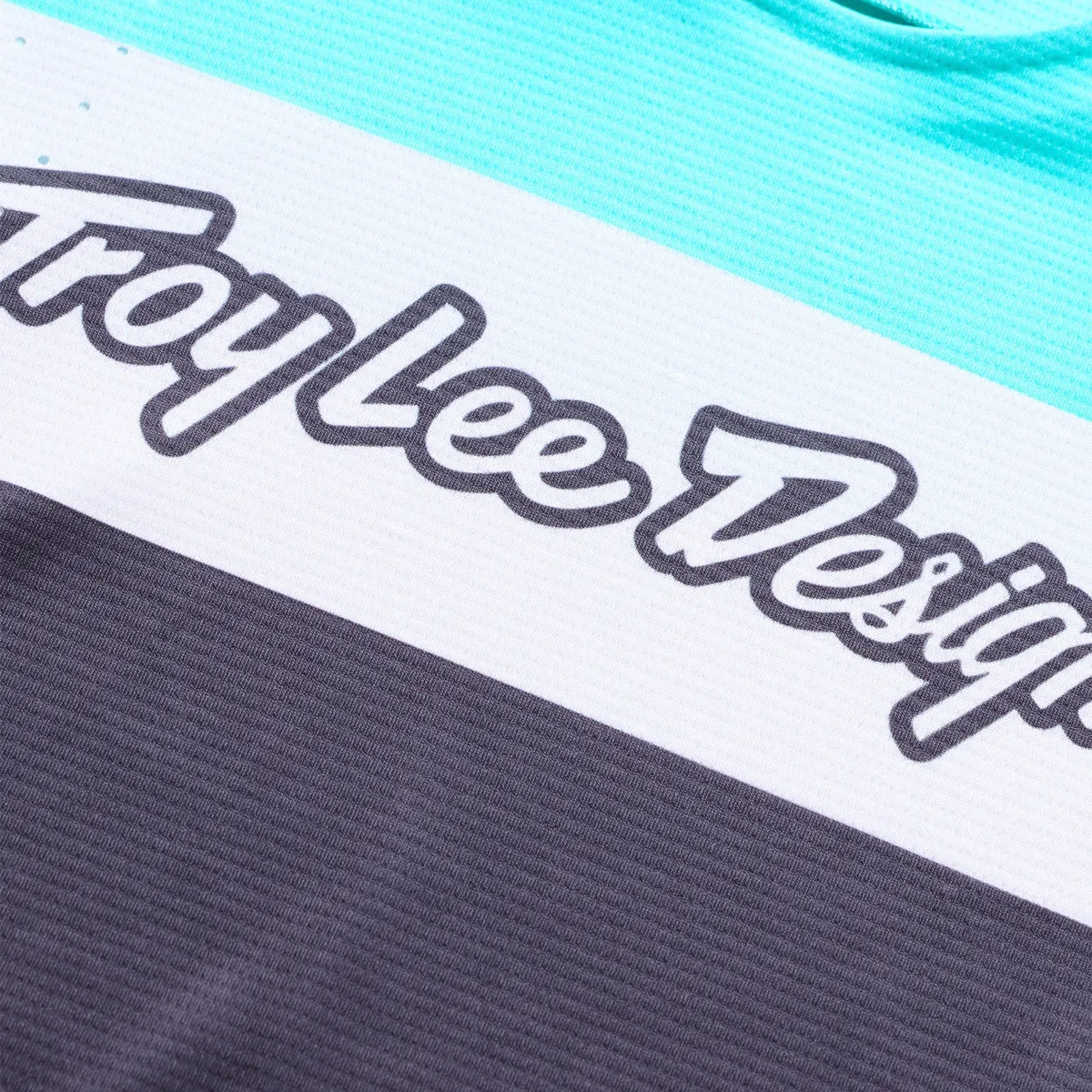 Youth Sprint Pro LS Jersey Yo Moto Carbon - Image 3