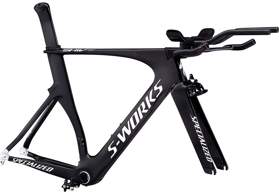 2019 S-Works Shiv Tt Module