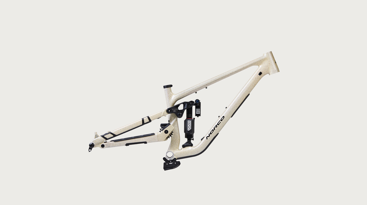 2025 Sight (Gen 5) Aluminum Framekit