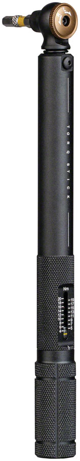 Topeak Torq Stick Pro 4-20 Nm Kit - Image 2