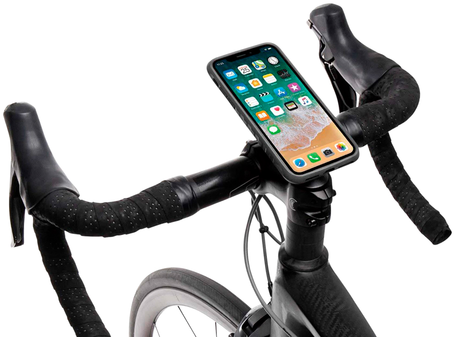 Topeak Ridecase with Mount - Image 4