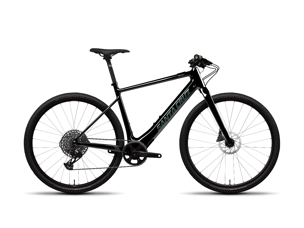 Skitch Apex Flat Bar variant 2