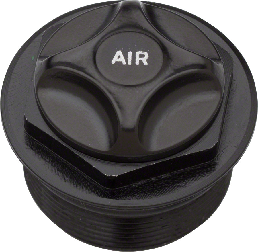RockShox Air Top Cap Solo Air 30mm 30 Gold A1 RockShox Air Top Cap Solo Air 30mm 30 Gold A1