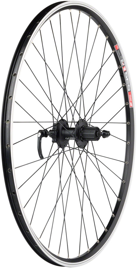 Quality Wheels TK535 Rear Wheel - Image 2