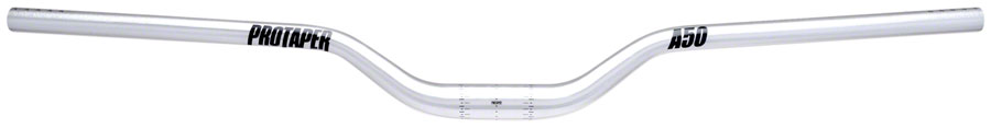 ProTaper A50 Handlebar - 810mm, 50mm Rise, 31.8mm, Aluminum variant 2