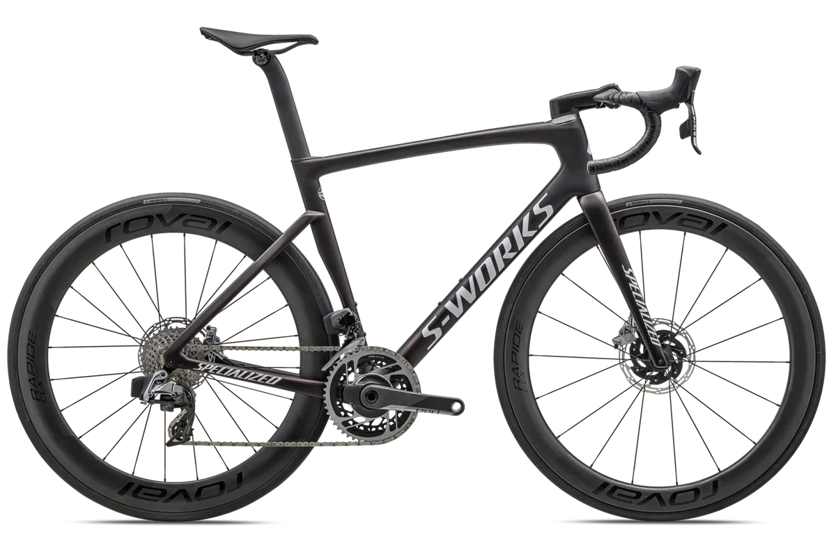 S-Works Tarmac SL7 - SRAM RED eTAP AXS S-Works Tarmac SL7 - SRAM RED eTAP AXS