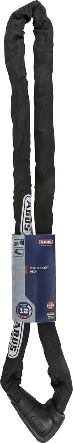 Abus  9809K/170 Steel-O-Chain Key Lock - Image 2