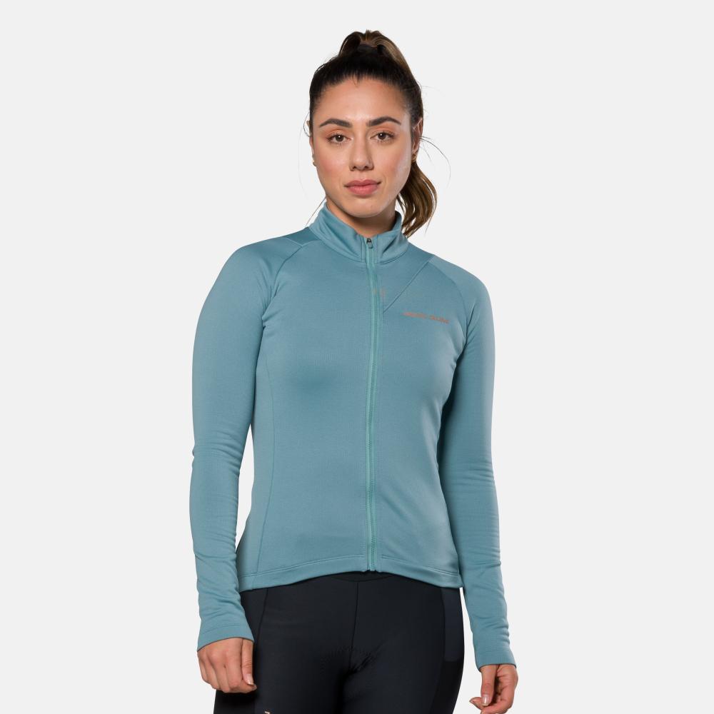 Women's Attack Thermal Jersey variant 3