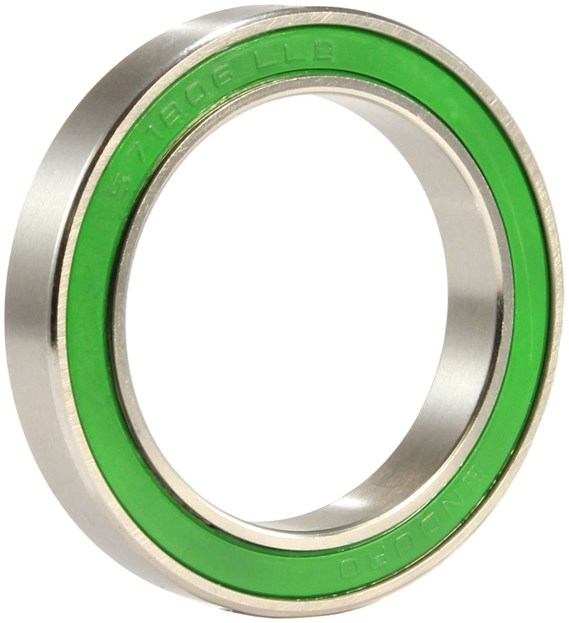 Enduro Angular Contact Bearings - Image 2