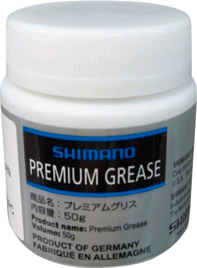 Shimano Premium Dura-Ace Grease variant 3