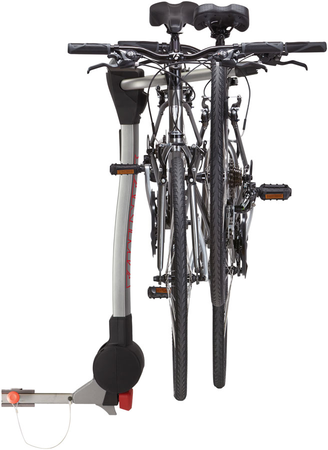 Yakima RidgeBack Tilt-Away Hitch Bike Rack - Image 3
