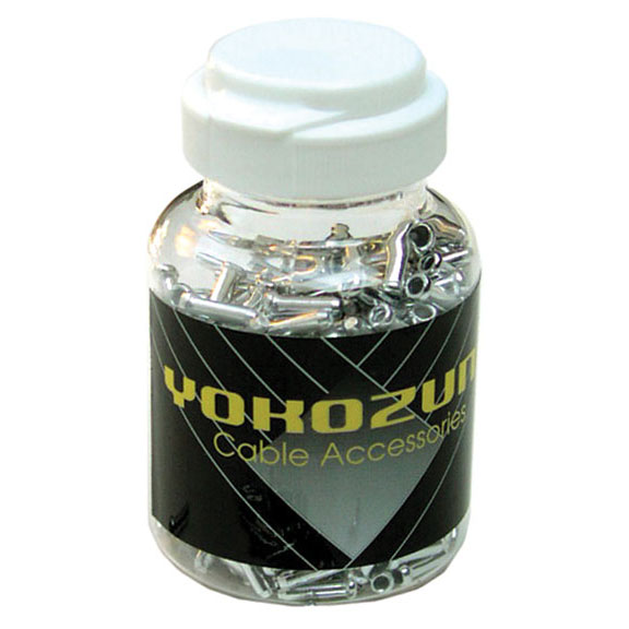 Yokozuna Cable End Crimps 1.6mm