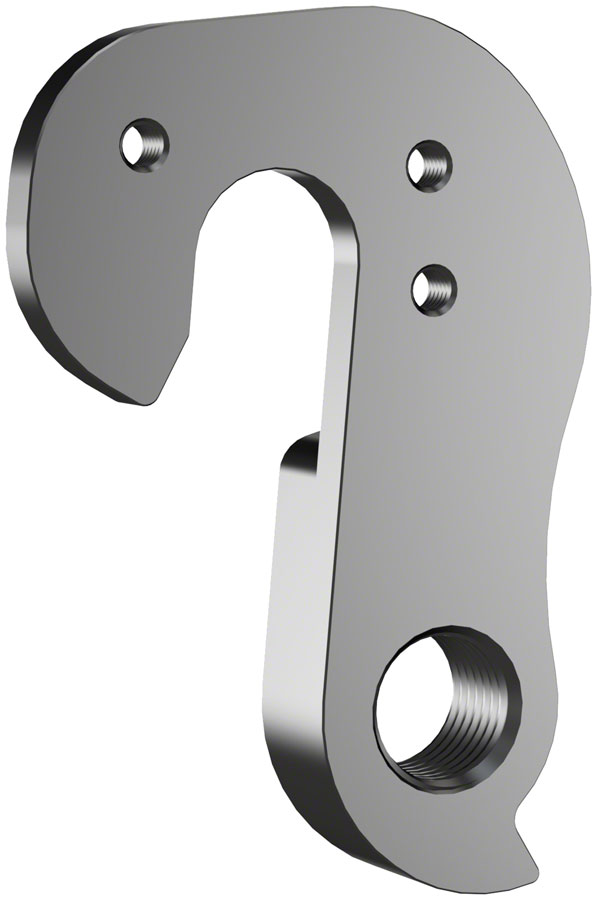 Wheels Manufacturing Hangers Requiring 3 Fasteners - Image 4