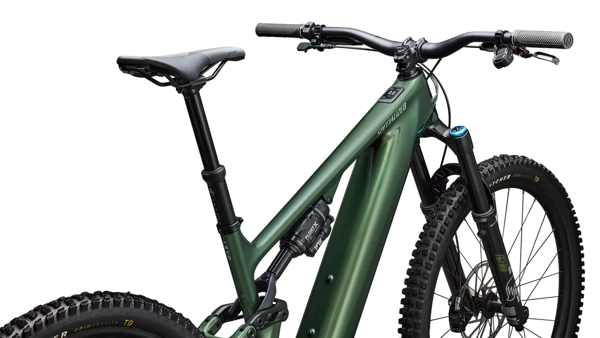 Turbo Levo 4 Expert - Image 9