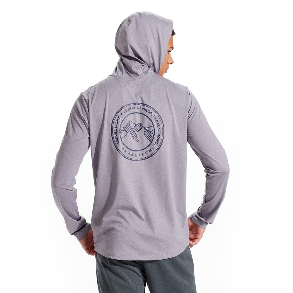 Men's Midland Graphic Pullover Hoodie - Image 9