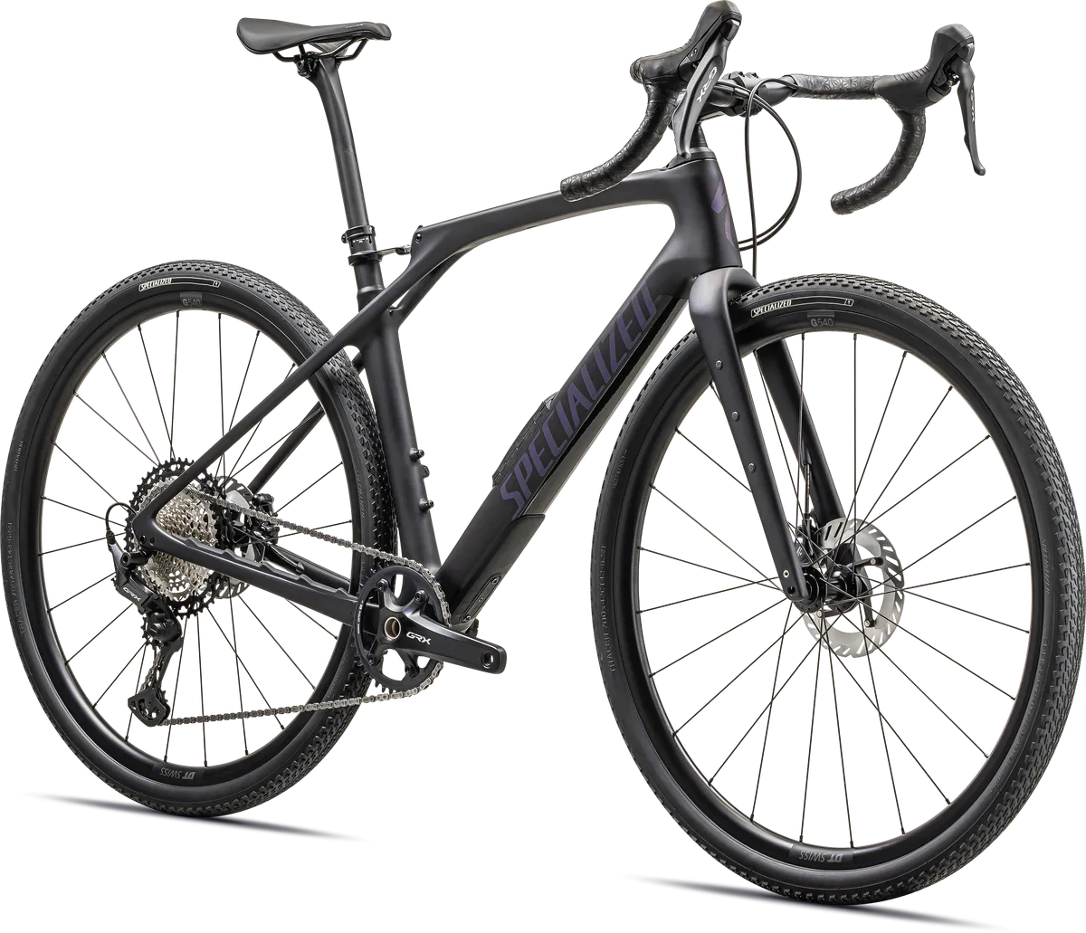 Diverge STR Comp - Shimano GRX - Image 2