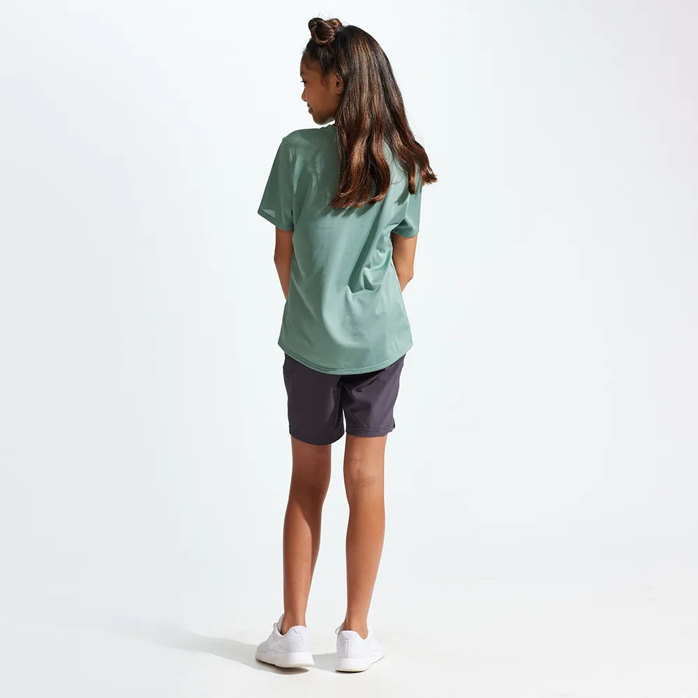 Youth Summit Short Sleeve Jersey - Image 14