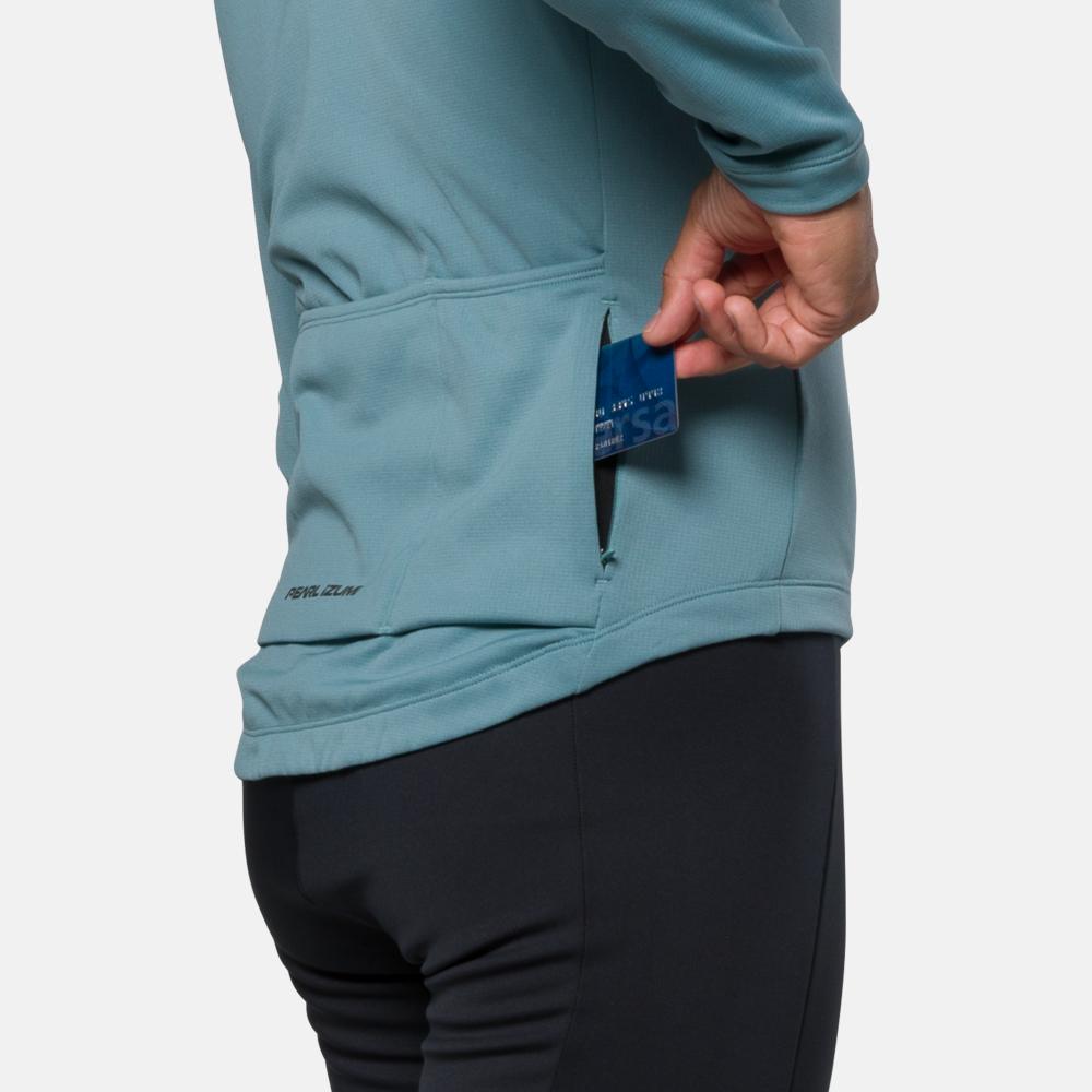 Men's Attack Thermal Jersey - Image 10