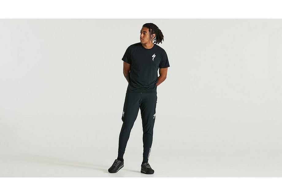 2026 S-Logo Tee Ss Men