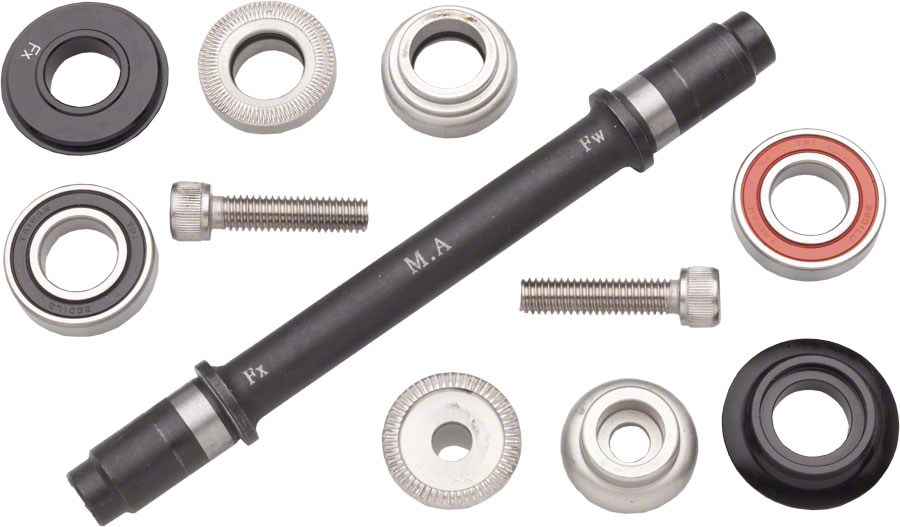 Surly Ultra New Hub Axle Kits - Image 5