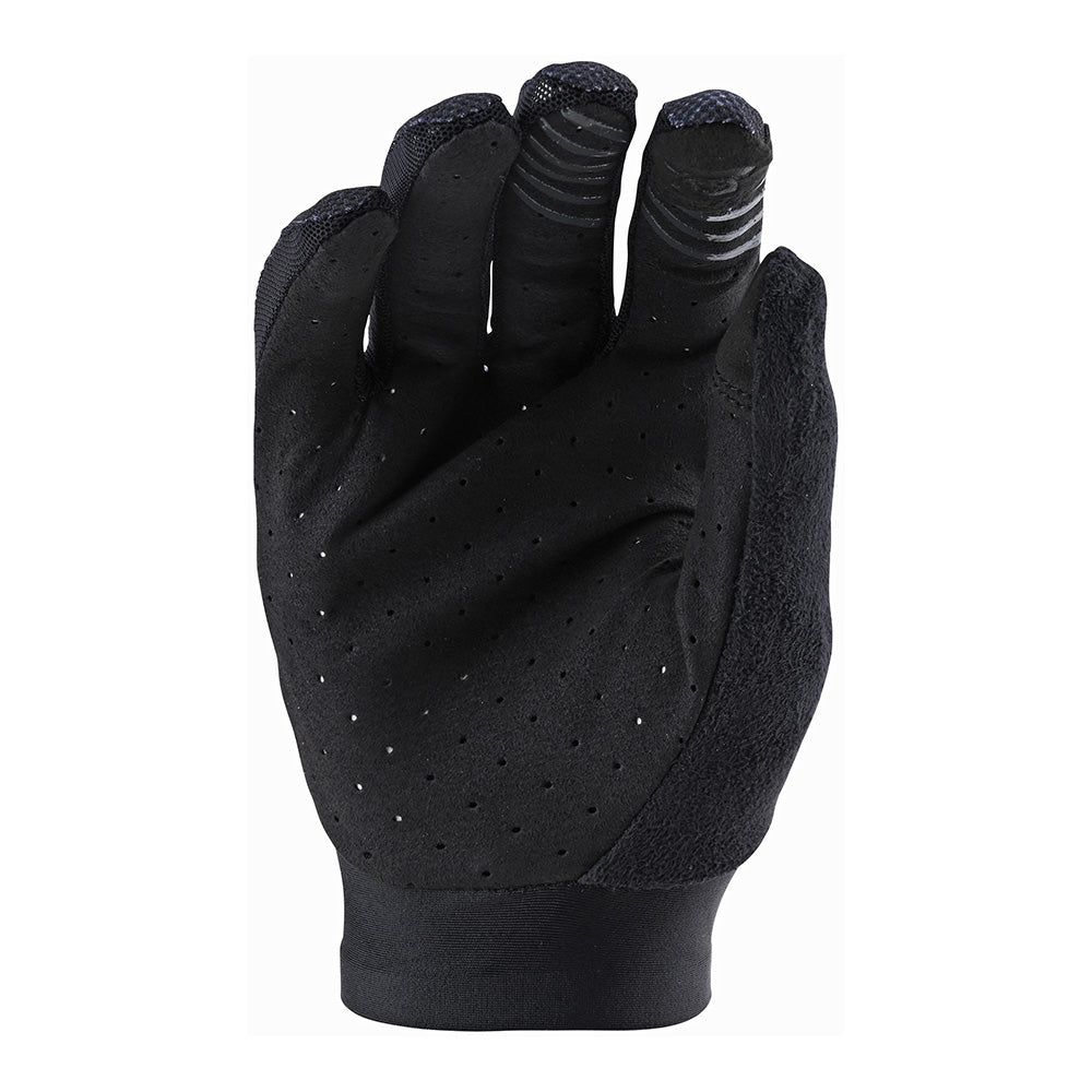 Womens Ace Glove Solid Black - Image 2