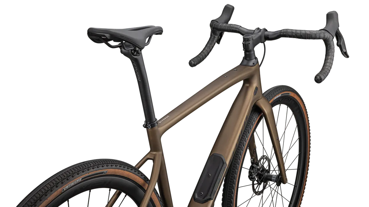 Diverge Expert Carbon - SRAM Rival eTAP AXS / GX Eagle AXS - Image 9