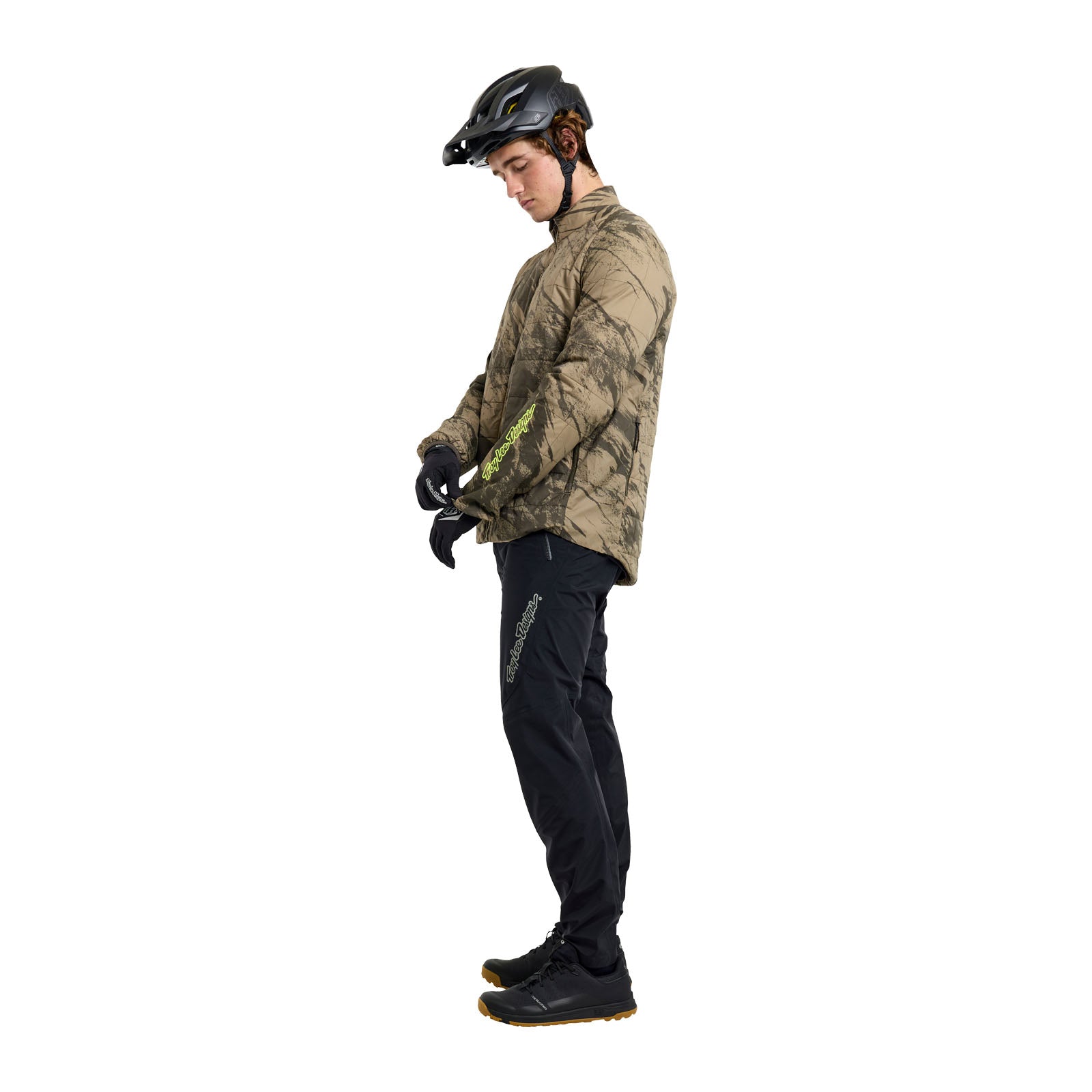 Crestline Jacket Rockslide Timber - Image 9