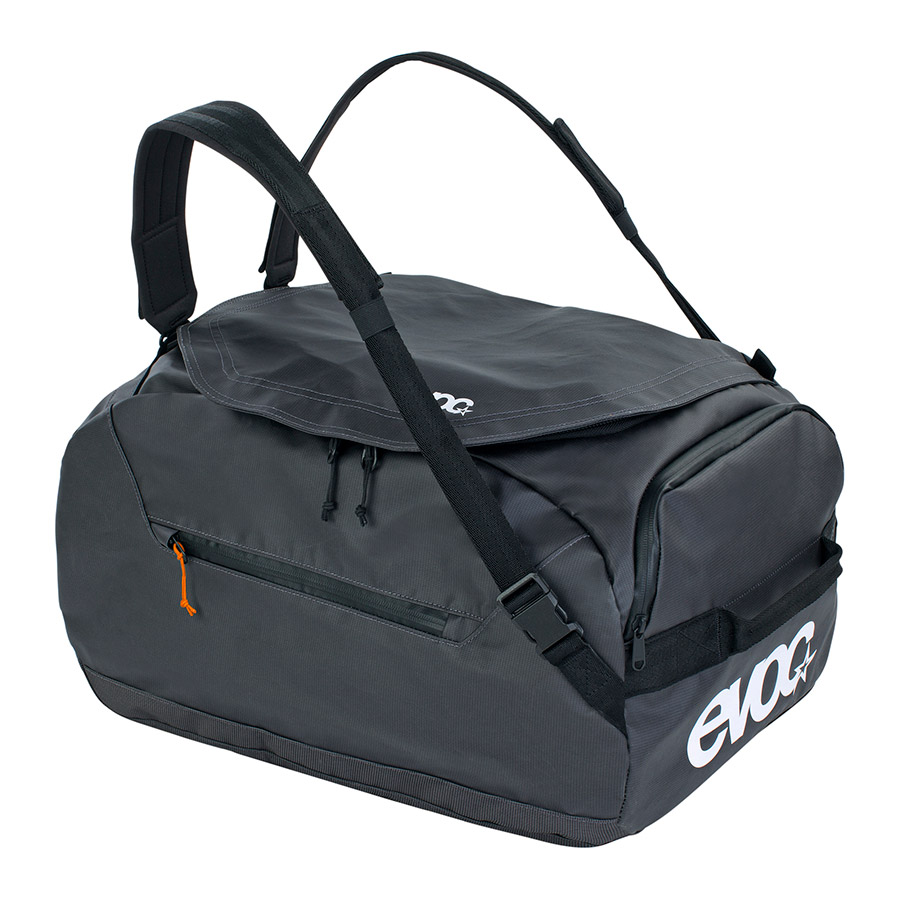 EVOC Duffle Bag 40 40L Grey