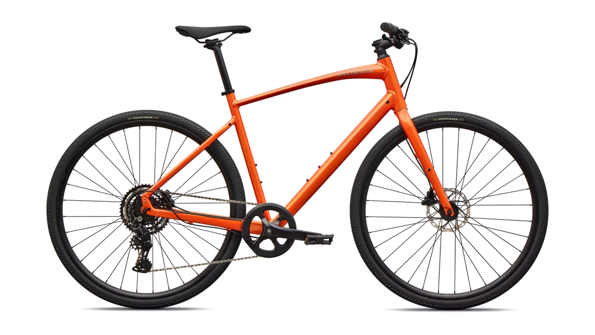 Sirrus X 2.0 variant 2