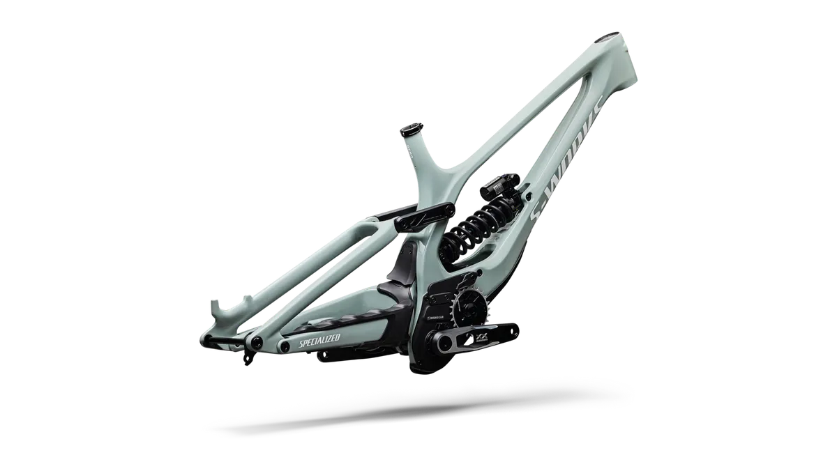 S-Works Demo 11 Frameset - Image 6