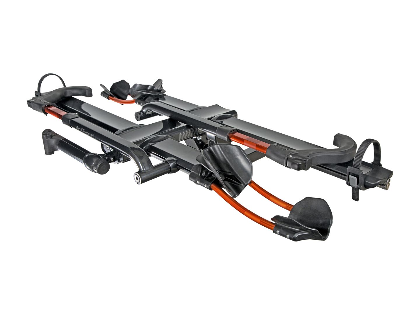 Kuat NV 2.0 2-Bike 2˝ Hitch Rack - Image 2