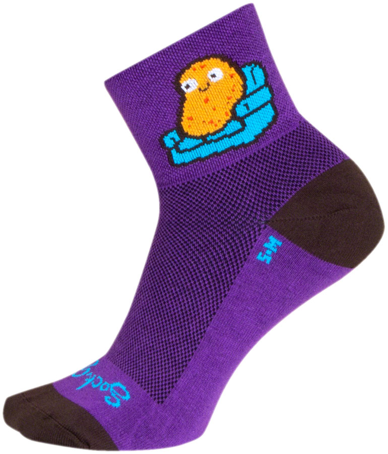SockGuy Classic Socks - Image 4