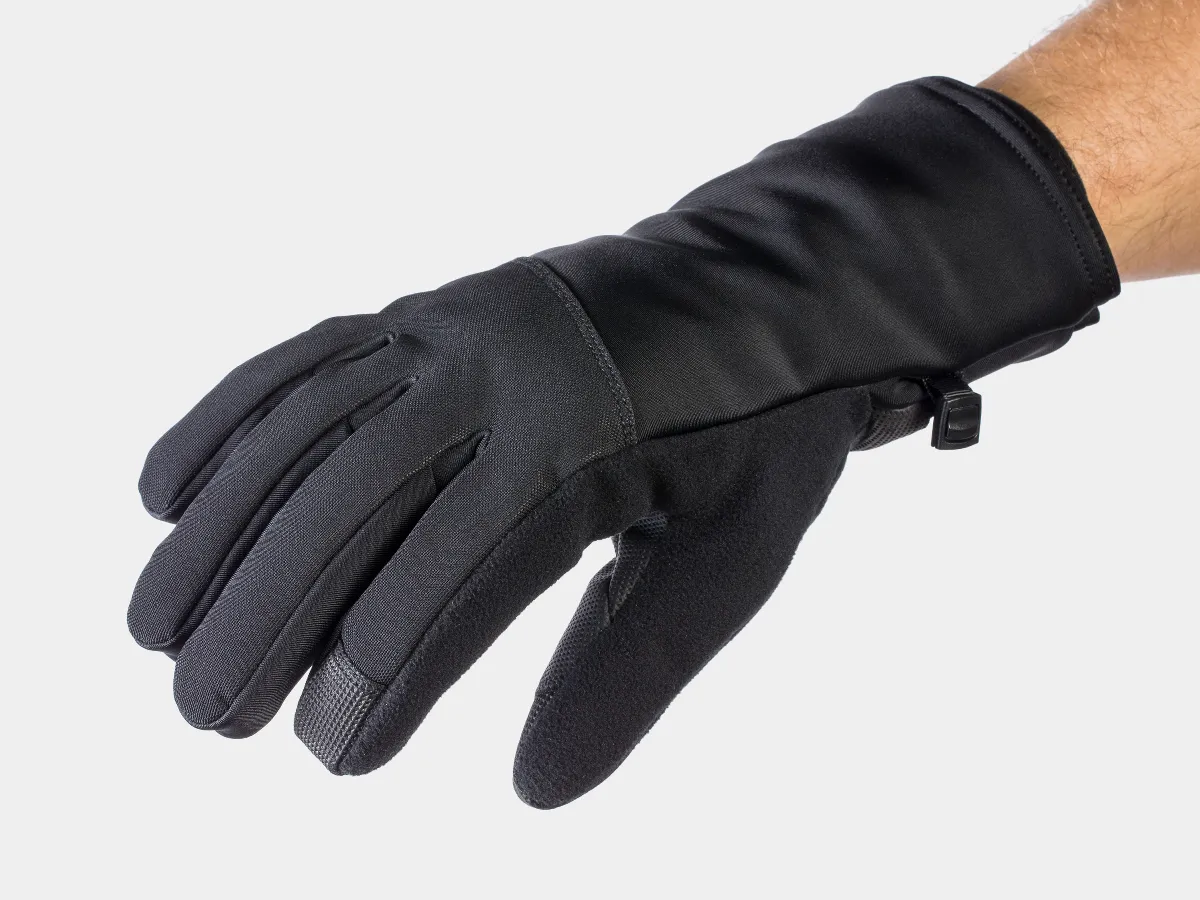 Bontrager Velocis Winter Cycling Black Glove