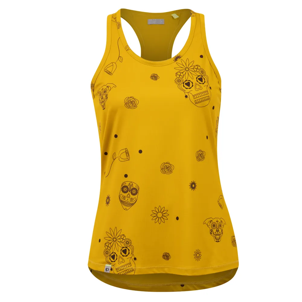 Women's Midland Graphic Tank variant 3
