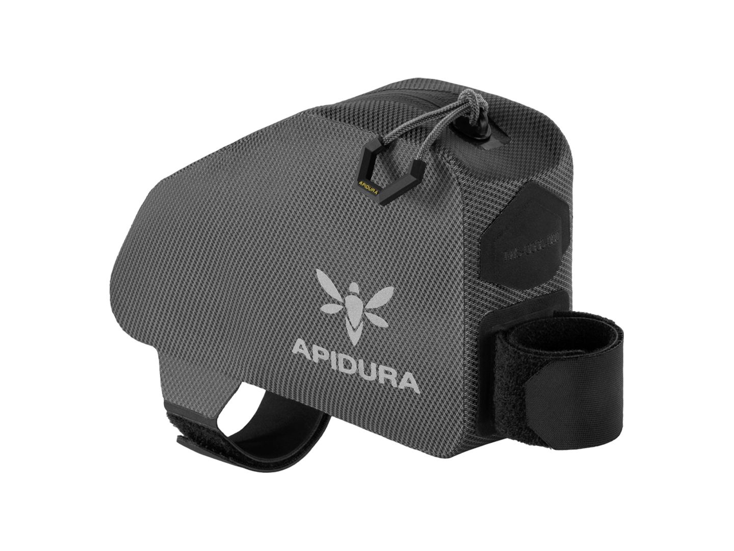 Apidura Expedition Top Tube Pack .5L Bag