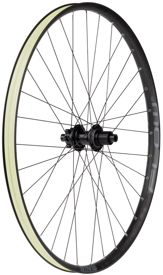 Stan's Flow S2 Rear Wheel, 6 Bolt - Image 14