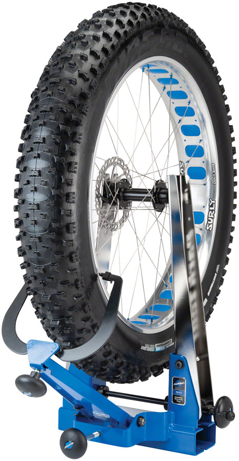 Park Tool TS-4.2 Professional Wheel Truing Stand - Image 2