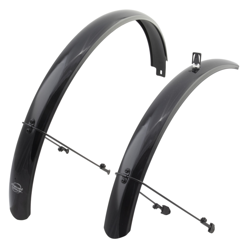 Planet Bike Cascadia Fender Set variant 2