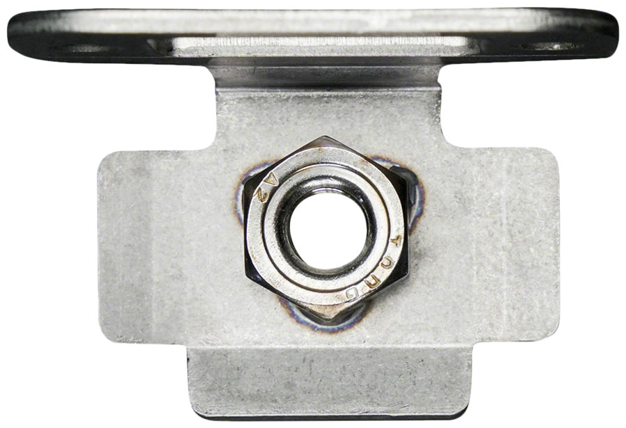 FAZUA RIDE 60 Energy Fixed Battery Mounting Bracket - Image 2