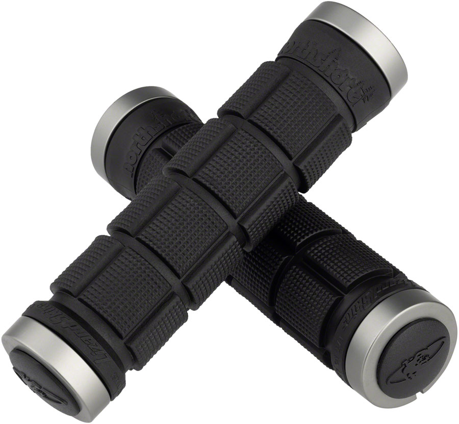 Lizard Skins Northshore Lock On Grips variant 2