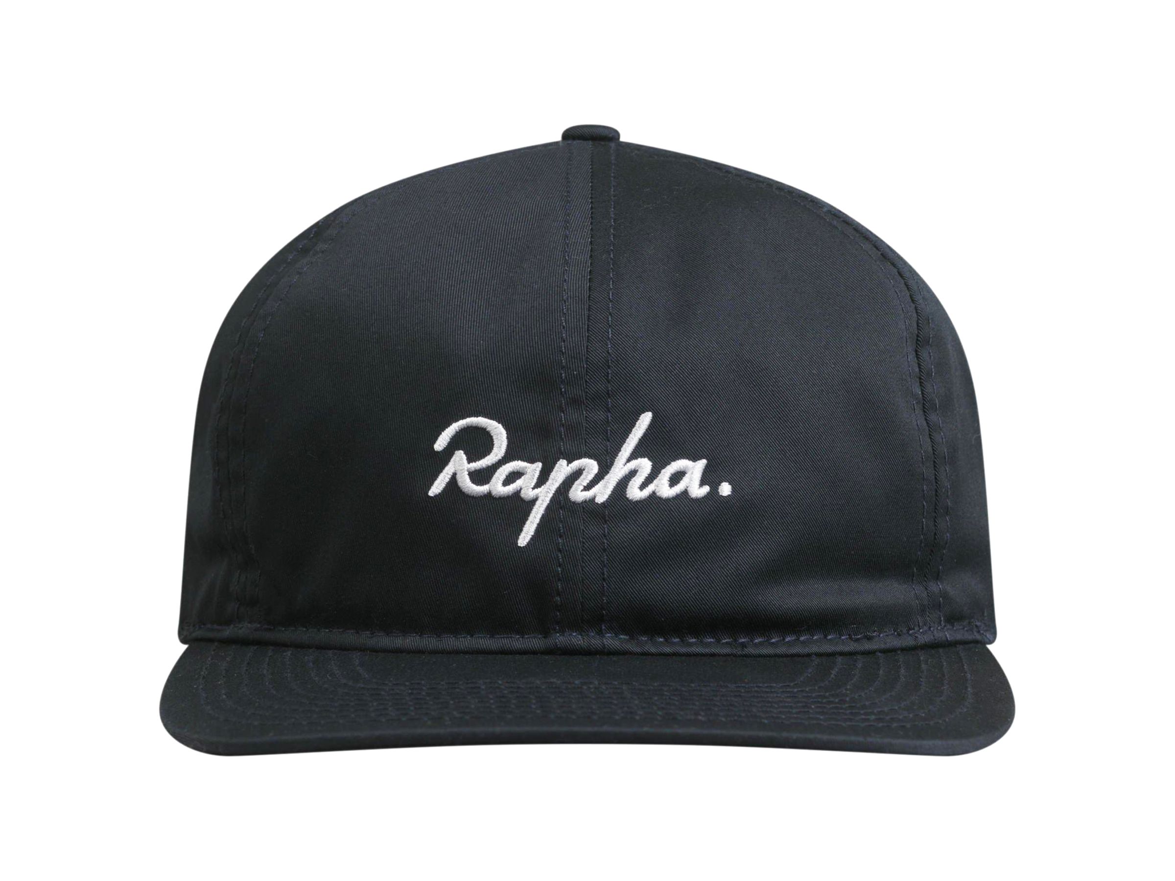 Rapha Trail Cap One Size Black Headwear