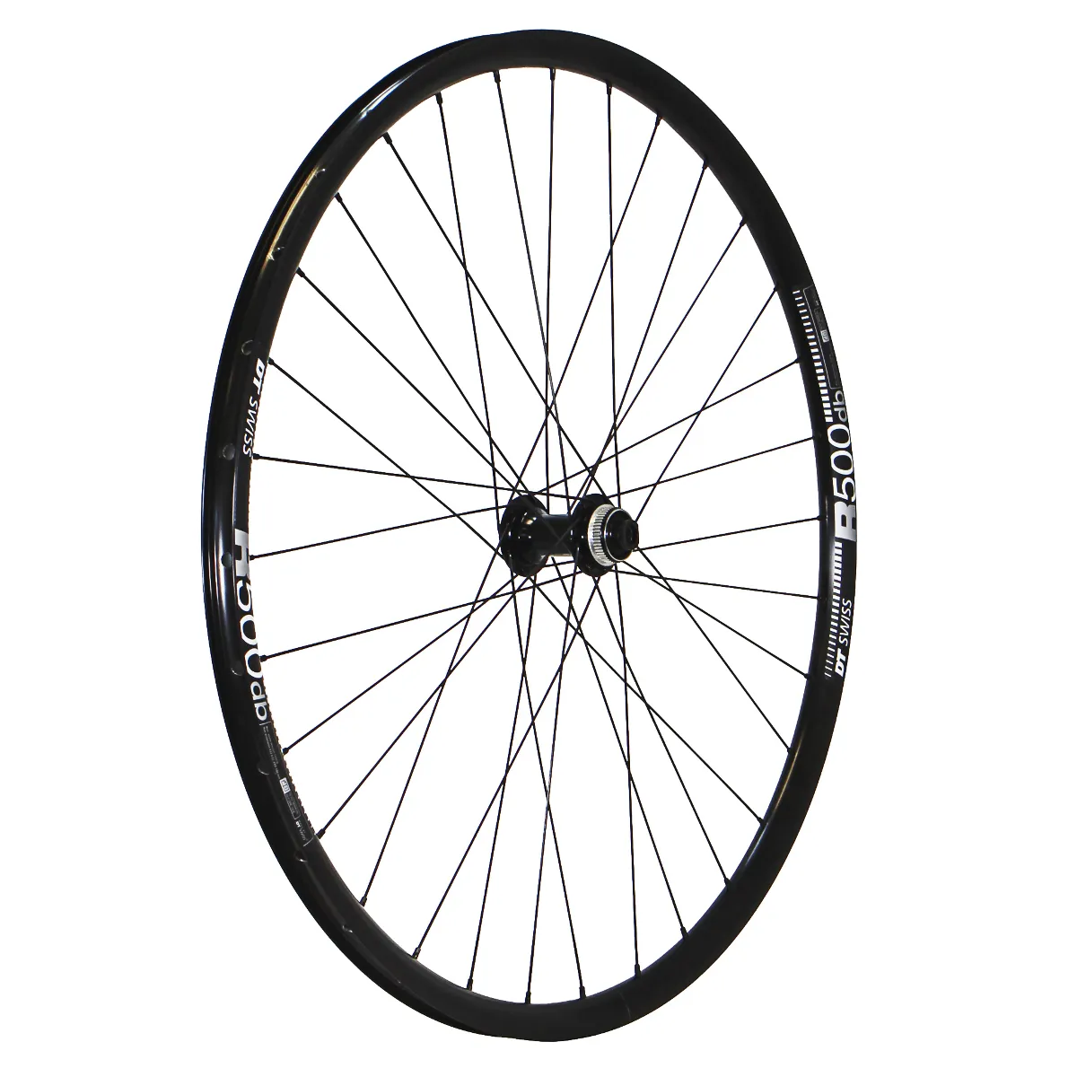 Wheel Factory DT R500 700c Shimano RS470 12x100 CL