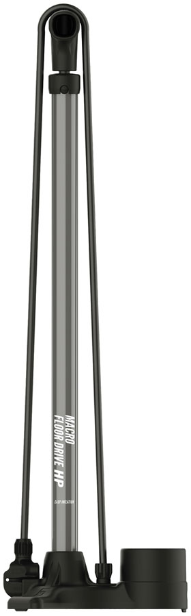 Lezyne Macro Floor Drive Pump - Image 2